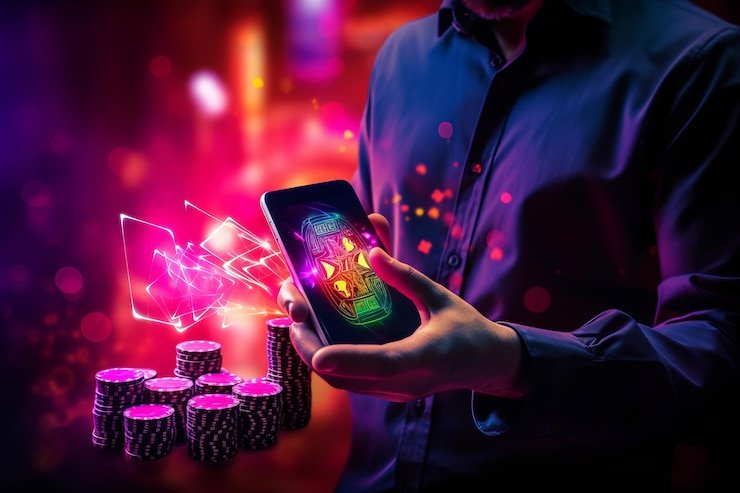 fsdss867 mobile gaming